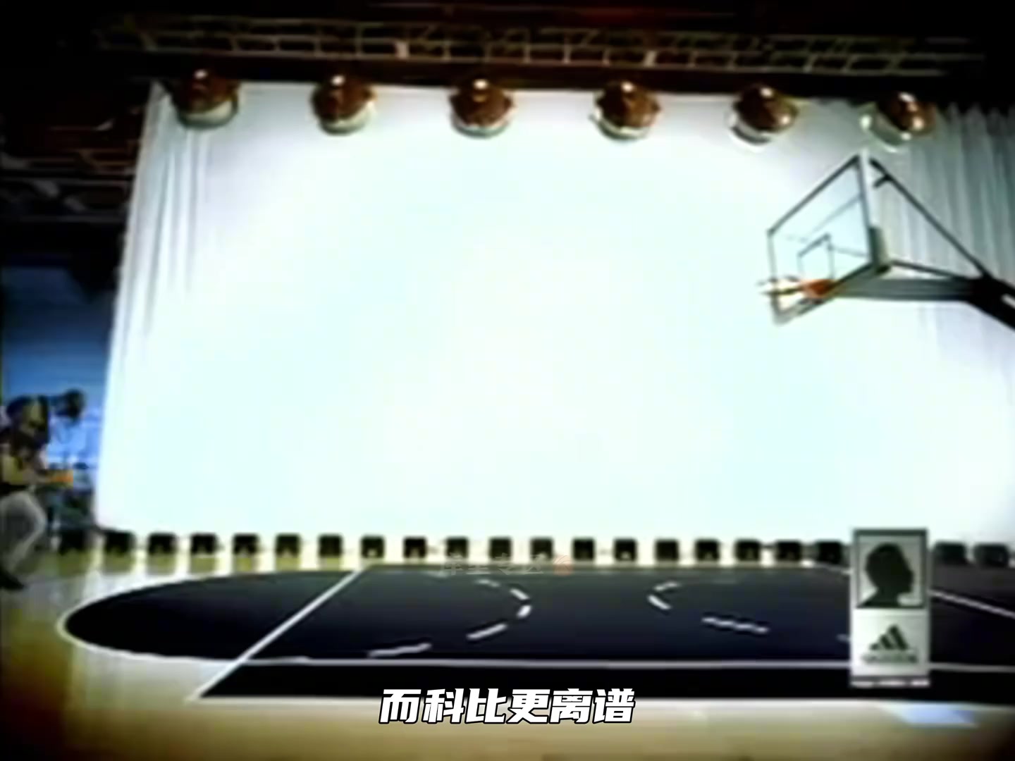 眾所周知，視頻是不能P的，看看NBA的那些非人類扣籃