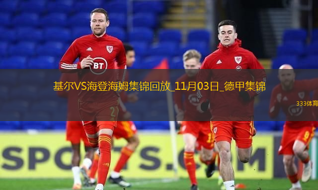 德甲-埃拉斯制勝球基爾1-0小勝海登海姆