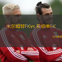 米爾姆甘FKvs 希伯來FK(阿塞杯)