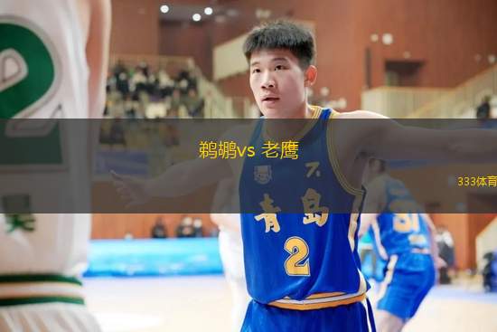 鵜鶘vs 老鷹(NBA)