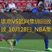 10月28日NBA常規(guī)賽雄鹿-籃網(wǎng)精彩鏡頭