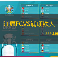 江原FCVS浦項鐵人