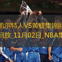 11月02日NBA常規(guī)賽凱爾特人-黃蜂精彩鏡頭