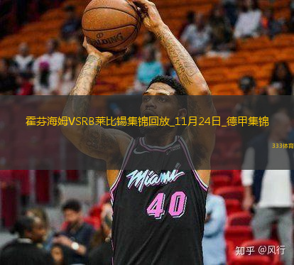 德甲-赫洛澤克雙響拉爾森絕殺霍芬海姆4-3萊比錫