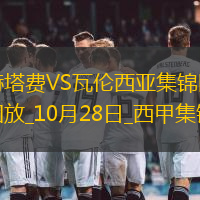 西甲-阿兰巴里扳平赫塔费1-1瓦伦西亚