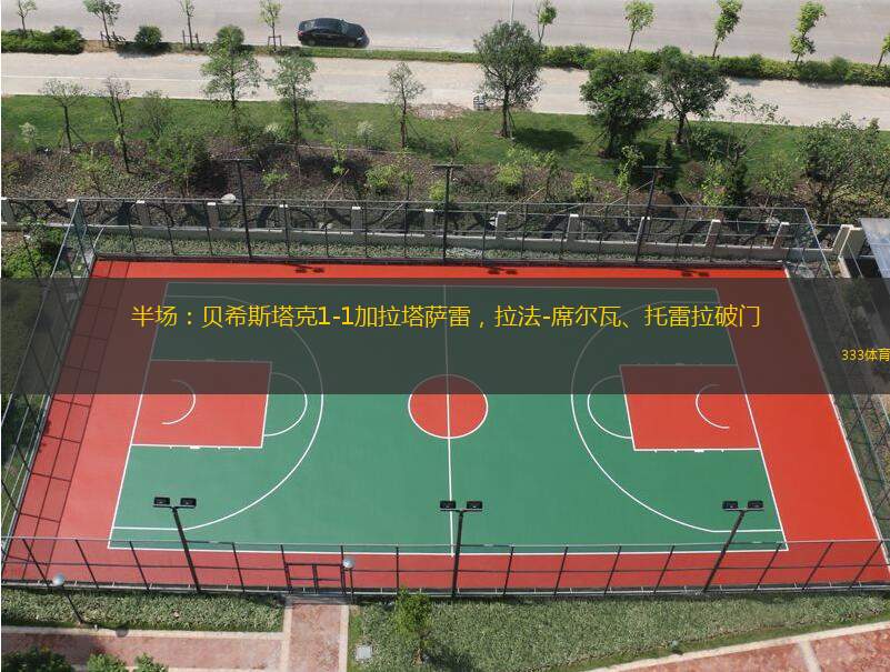 半場(chǎng)：貝希斯塔克1-1加拉塔薩雷，拉法-席爾瓦、托雷拉破門