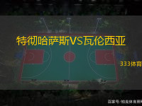 特徹哈薩斯VS瓦倫西亞
