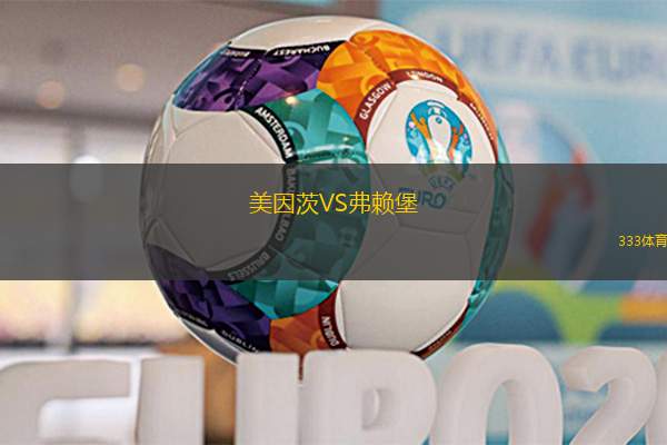 美因茨VS弗賴堡