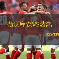 勒沃庫森VS波鴻